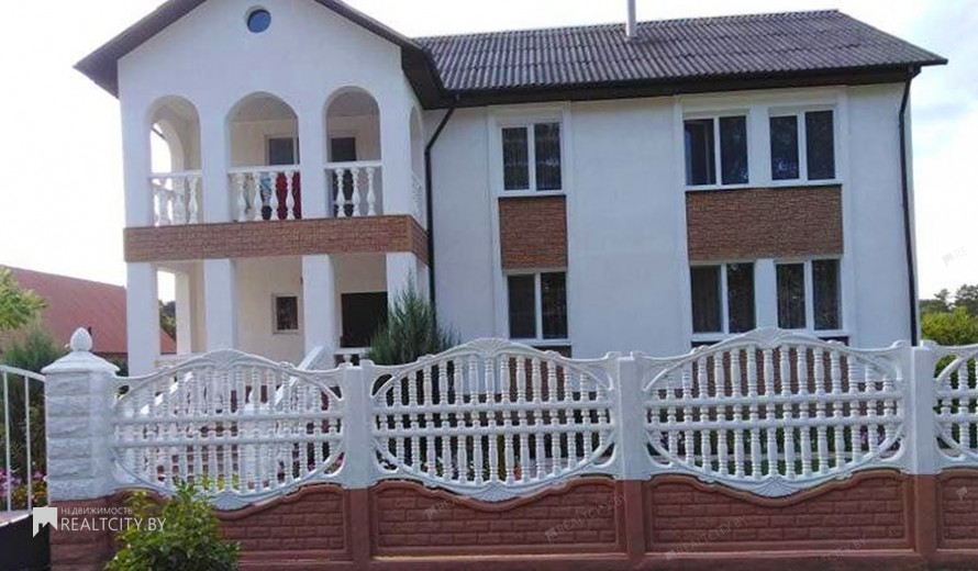 Жилой фонд коттеджи Продажа