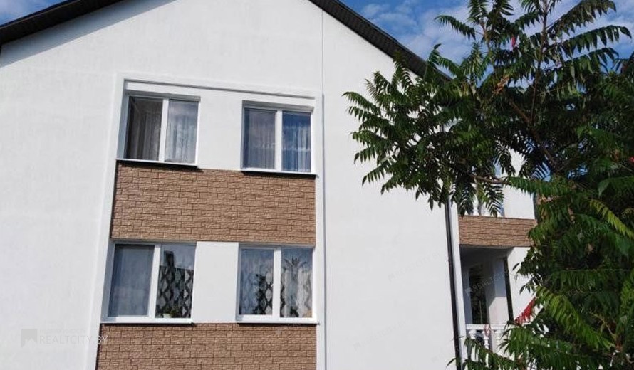 Жилой фонд коттеджи Продажа