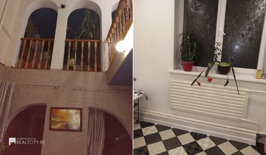 Жилой фонд коттеджи Продажа