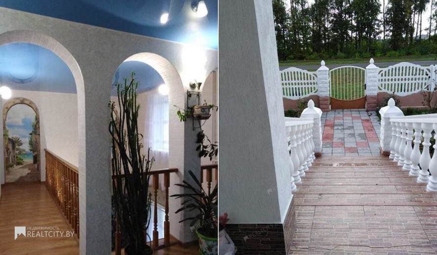 Жилой фонд коттеджи Продажа