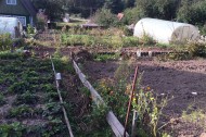 Жилой фонд дома Продажа
