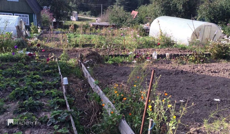 Жилой фонд дома Продажа