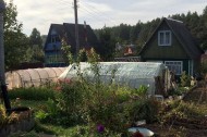 Жилой фонд дома Продажа
