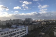 Жилой фонд 1-комнатные Продажа