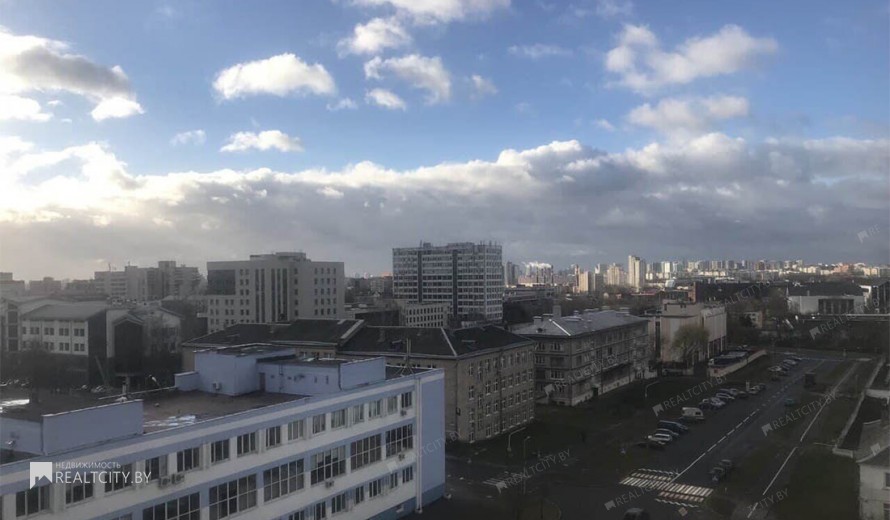 Жилой фонд 1-комнатные Продажа