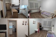 Жилой фонд 1-комнатные Продажа