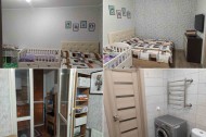 Жилой фонд 1-комнатные Продажа