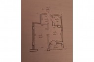 Жилой фонд 1-комнатные Продажа