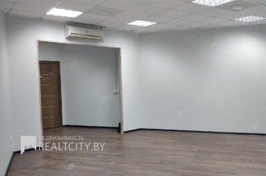Продажа офиса в <b>Минск</b>е