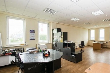 Продажа офиса в <b>Минск</b>е