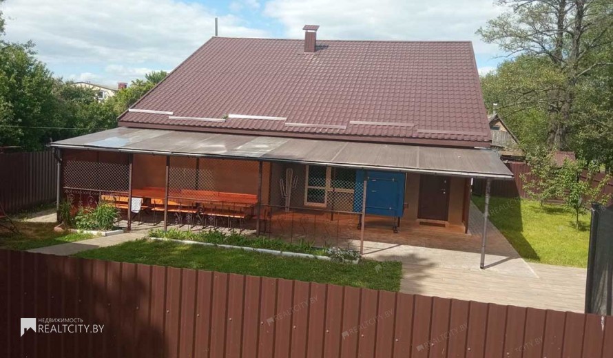 Жилой фонд коттеджи Продажа