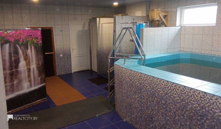 Жилой фонд коттеджи Продажа