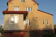 Жилой фонд коттеджи Продажа