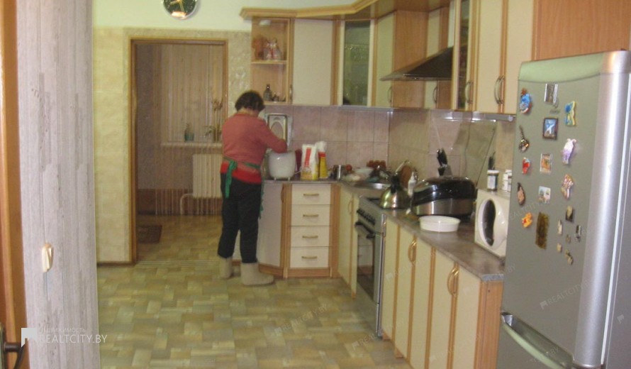 Жилой фонд коттеджи Продажа