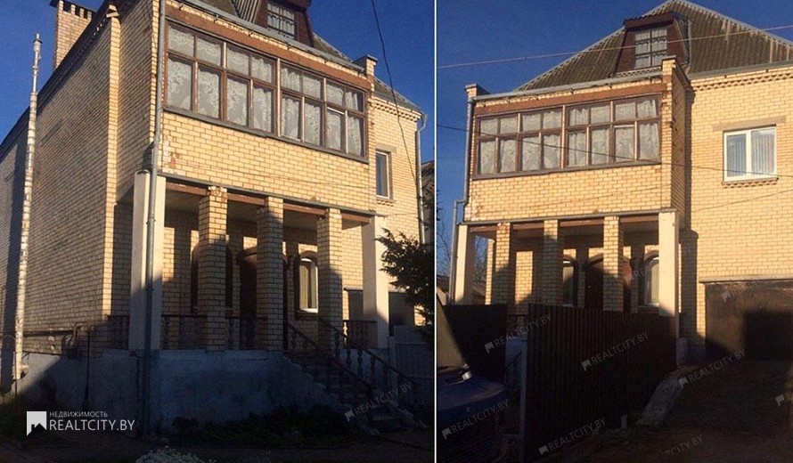 Жилой фонд коттеджи Продажа