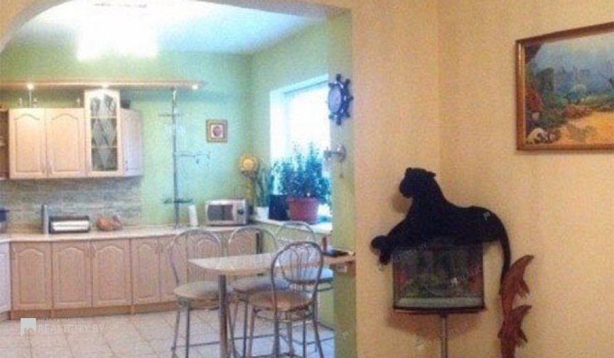 Жилой фонд коттеджи Продажа