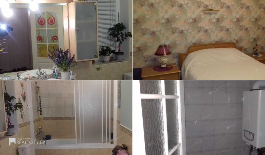 Жилой фонд Продажа