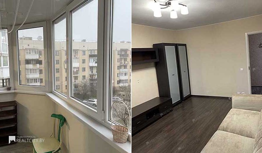 Жилой фонд 3-х комнатные Продажа