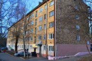 Нежилой фонд офис Аренда