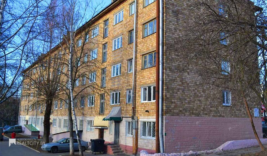 Нежилой фонд офис Аренда