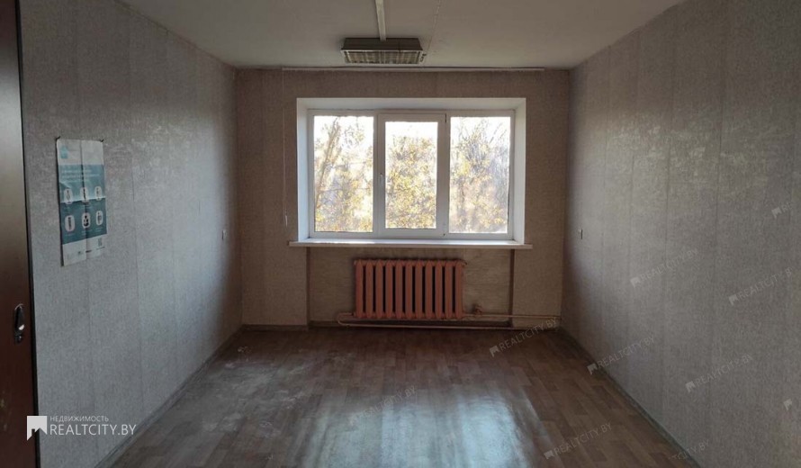 Нежилой фонд офис Аренда