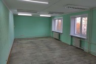 Нежилой фонд офис Аренда
