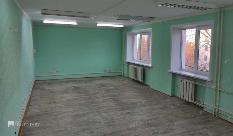 Нежилой фонд офис Аренда