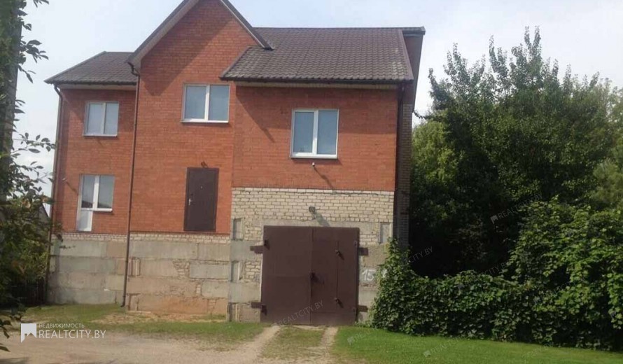 Жилой фонд дома Продажа