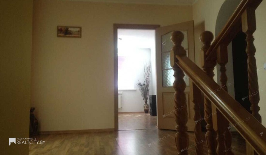 Жилой фонд дома Продажа