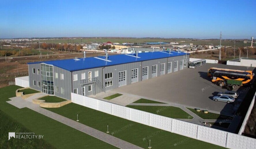 Нежилой фонд Продажа