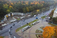 Нежилой фонд офис Аренда