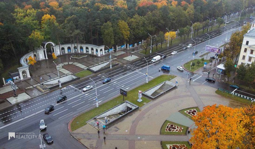 Нежилой фонд офис Аренда