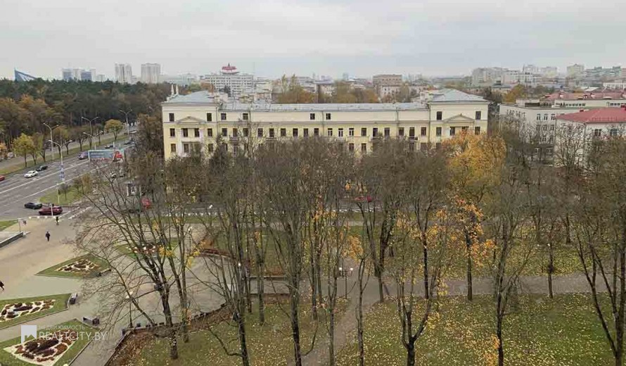 Нежилой фонд офис Аренда