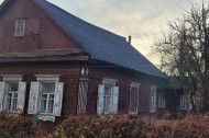 Жилой фонд дома Продажа