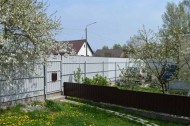 Жилой фонд дома Продажа