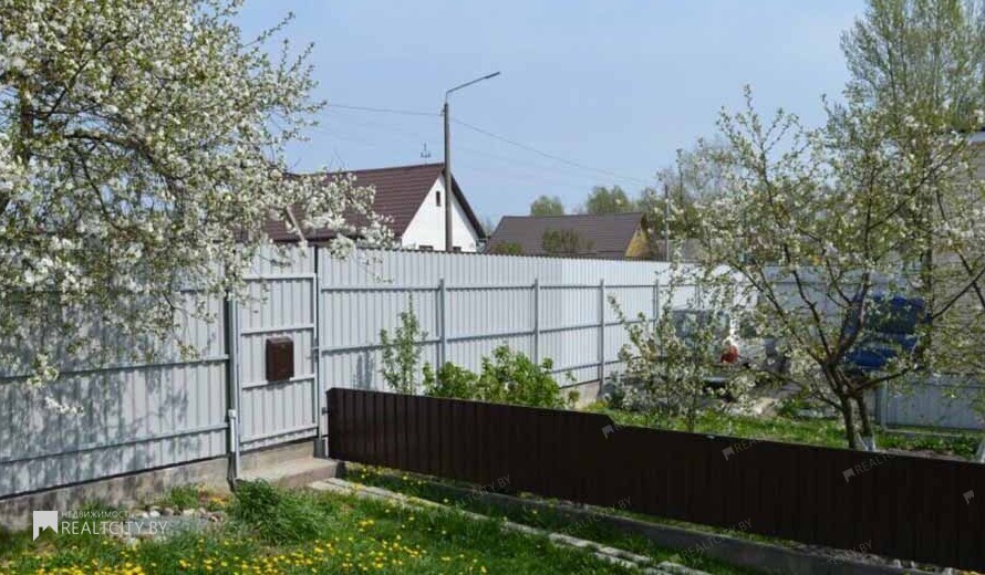 Жилой фонд дома Продажа