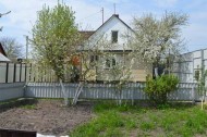 Жилой фонд дома Продажа