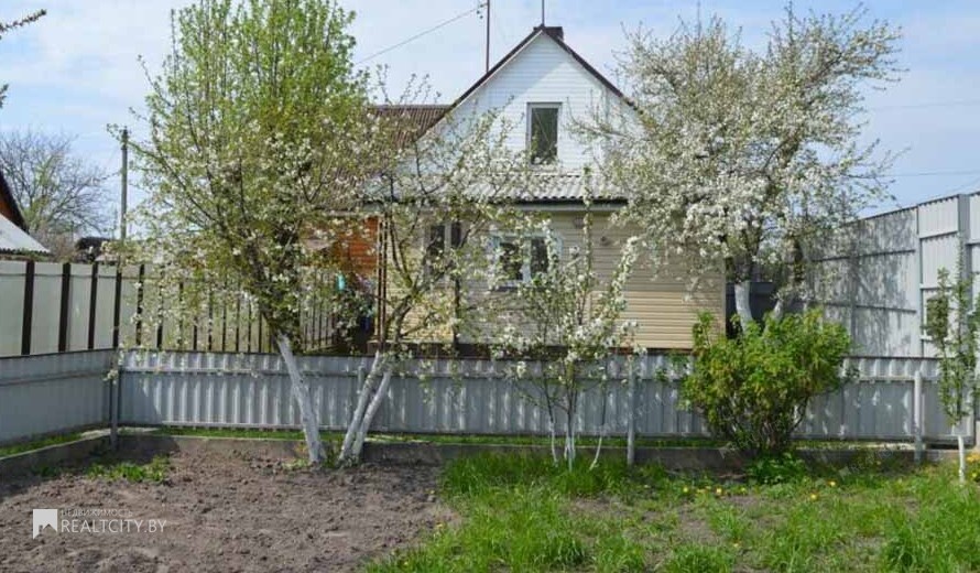 Жилой фонд дома Продажа