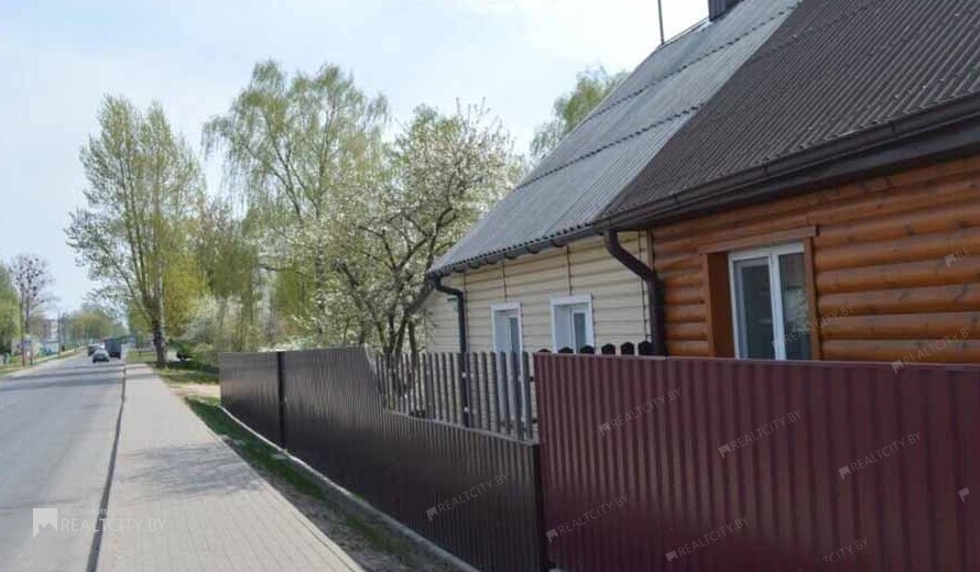 Жилой фонд дома Продажа