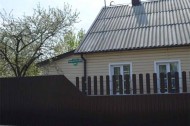Жилой фонд дома Продажа