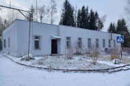 Нежилой фонд Продажа
