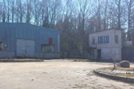 Нежилой фонд Продажа