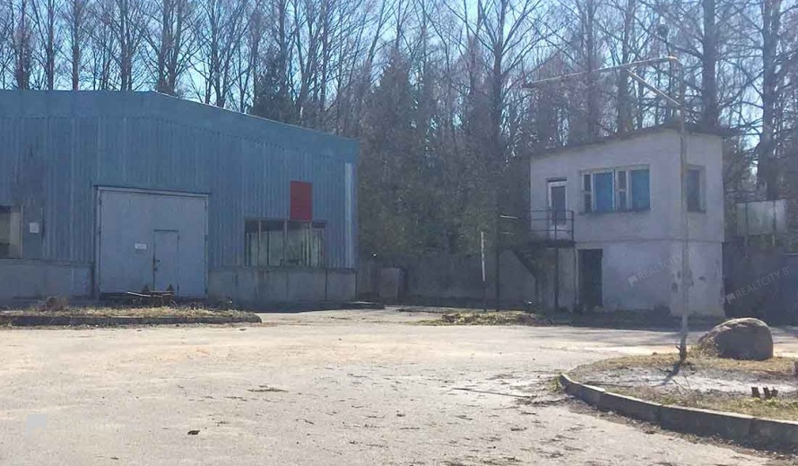 Нежилой фонд Продажа