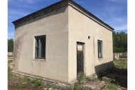 Нежилой фонд Продажа