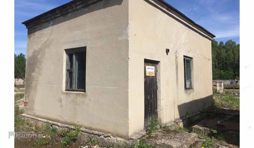 Нежилой фонд Продажа