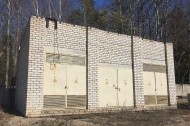 Нежилой фонд Продажа