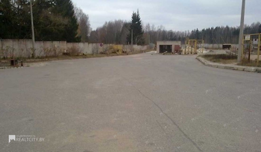 Нежилой фонд Продажа