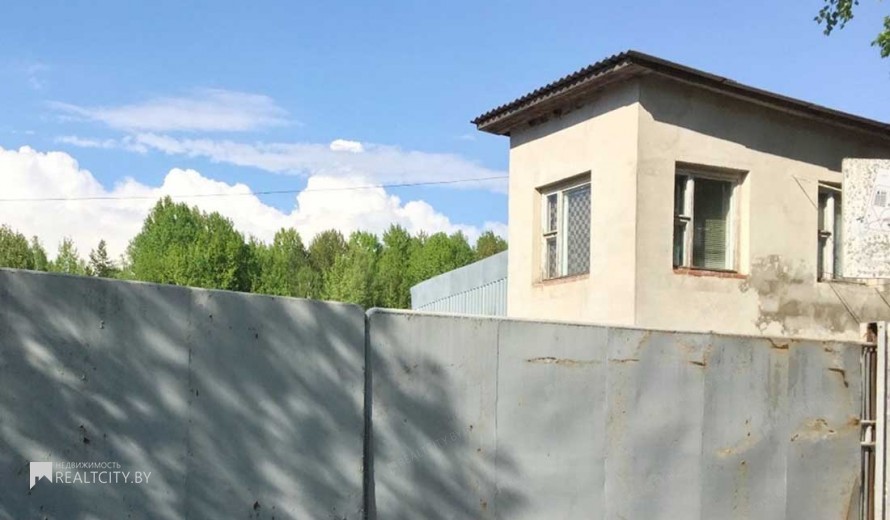 Нежилой фонд Продажа