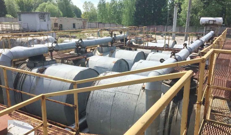 Нежилой фонд Продажа