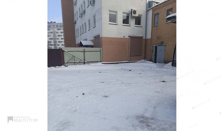 Нежилой фонд производство + склад Продажа